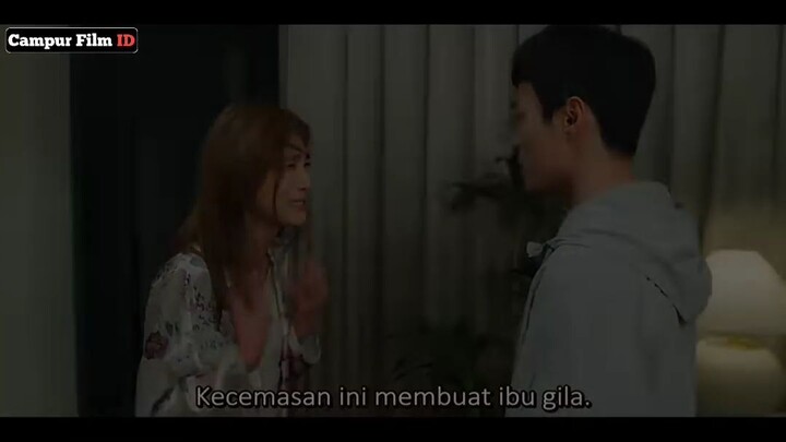 Kim Bongkar Rahasia Yihun di Kamar Ternyata Ini yang Terjadi Saat Sekyung Menca