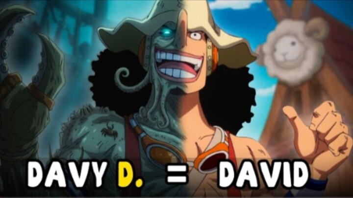 Oda Just Dropped MASSIVE Hints About Usopp’s Bloodline!