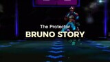 Bruno Tagalog Story