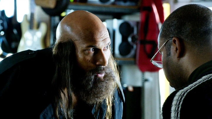 Ask if you don't understand