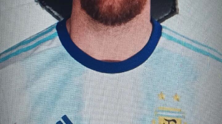 udah ada di shortnya