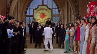 Mohabbatein dub indo part 4