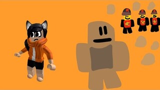 ROBLOX NPCs are becoming smart! (again) - ZelTigerGirl