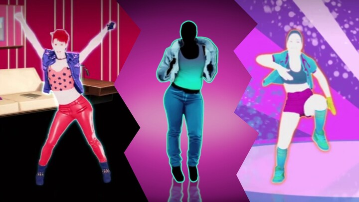 Funky Dance Off - Official Music Video