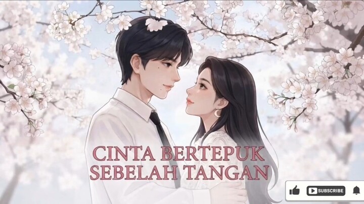 CINTA BERTEPUK SEBELAH TANGAN