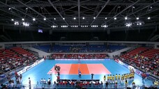 PVL AFC 2023 : F2 Logistics vs Farm Fresh