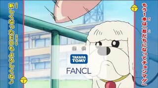 Doraemon episode 883