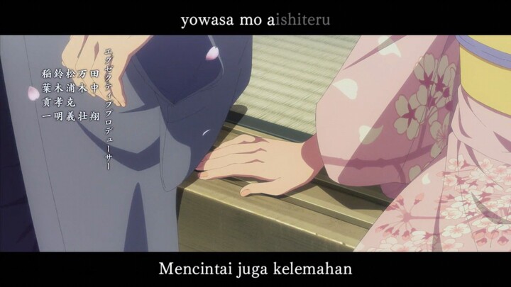 Watashi no Shiawase na Kekkon S2 Sub Indo Eps 4