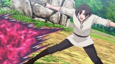 tsuyokute new saga episode 2 sub indo