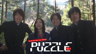 [Vietsub] Puzzle tập 4