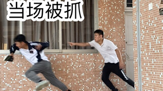 Chỉ số IQ của tôi là 16 khi tôi còn đi học.