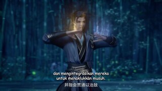 The Eternal Strife Episode 05 Subtitle Indonesia
