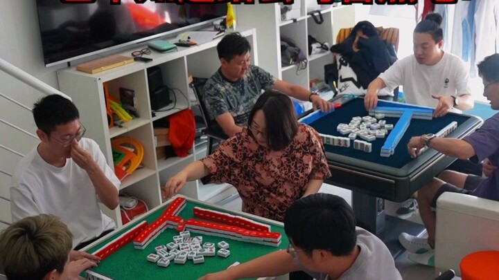 บริษัท เฟยไช จำกัด ตำนานการต่อสู้ไพ่ของซิสเตอร์หยวน