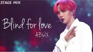 القائد لين ينغمين يترك الفريق! صدمة جديدة في 202! المقطع المجمع بضغطة واحدة لآخر ظهور كامل لـ AB6IX 