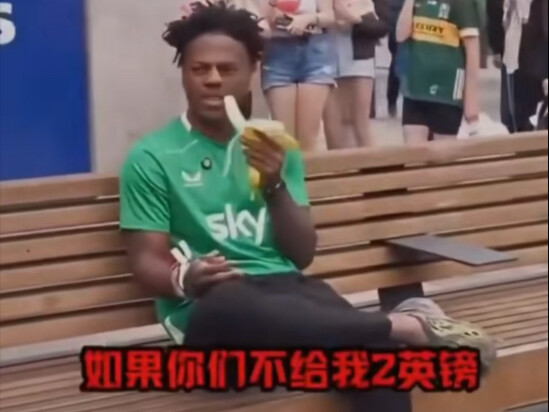 Speed cảm thấy kinh ngạc trước mức phí của Ireland.