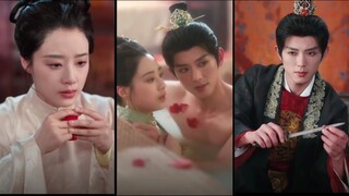 ดั่งดวงใจ l เสิ่นหมิงจู คุณหนูใหญ่แห่งจวนแม่ทัพ