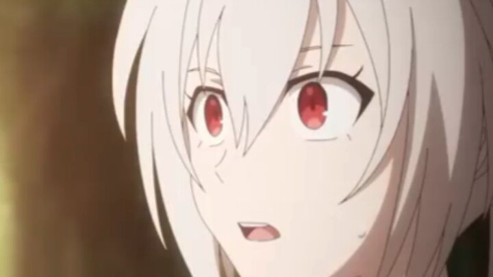 scene anime terbaru