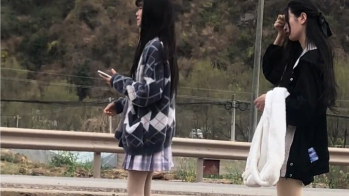 From now on, we’re all family. Forget about money—no need for it!