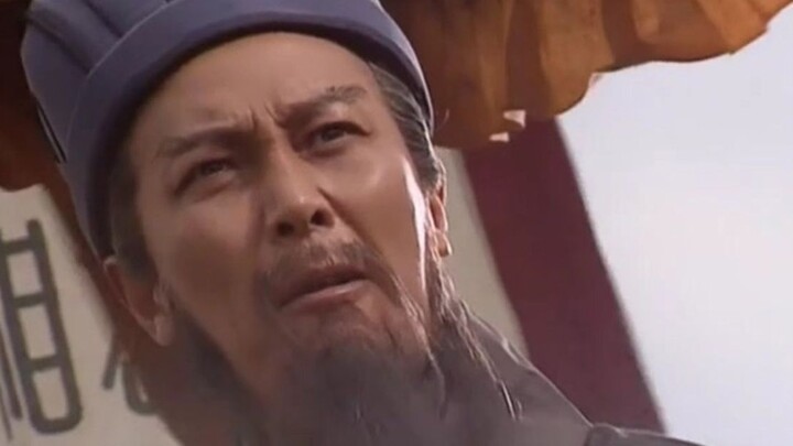 【Full English Dubbing】Zhuge Liang VS Wang Lang Produced by Yue Guanghan