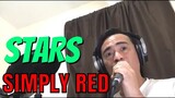 STARS - Simply Red (Cover by Bryan Magsayo - Online Request)