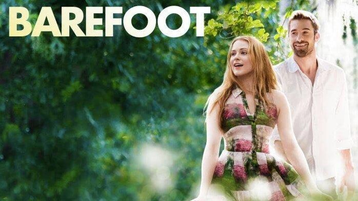 BAREFOOT(2014).sub indo