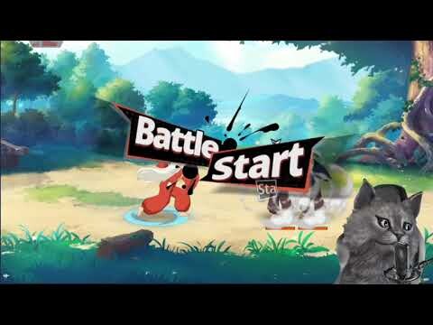 Inuyasha Awakening Gameplay