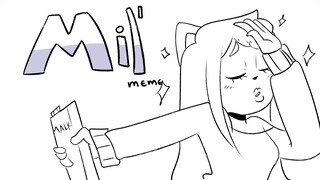 MIL - MEME (original meme)