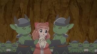 Isekai de Mofumofu Nadenade suru Tame ni Ganbattemasu Eps 5 (Sub-Indo)