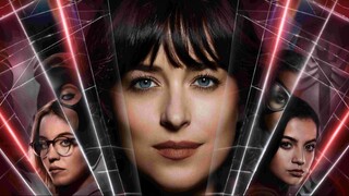 Madame Web Watch the full movie : Link in the description