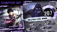 Solo Max-Level Newbie » Chapter 207