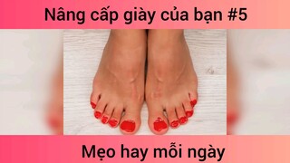 Nâng cấp giầy của bạn p5