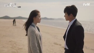 The K2 Episode 9