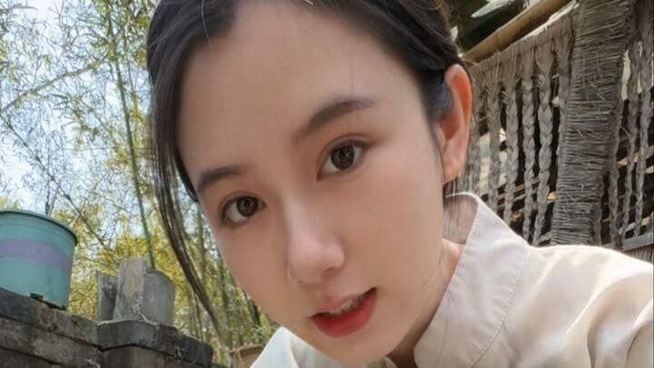 สูตรชาเขียวทางเลือกฉบับน้องสาวติง