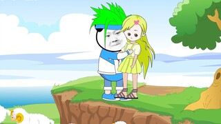 กาลครั้งหนึ่ง มีเด็กเลี้ยงแกะคนหนึ่งโกหกเพื่อออกเดต!