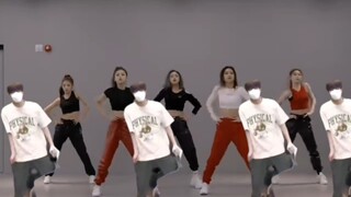 金昇玟到处串场