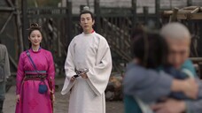 Sword And Fairy Eps 11 SUB INDO