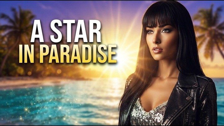 Luna Vitória Estrelar I  A Star in Paradise I #música #vlog #lifestyle #dancinha