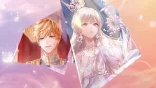 [Game][Shining Nikki]Kou Chenxi With Tutorial/dog