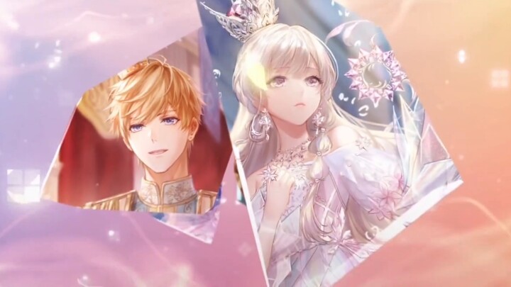 [Trò chơi][Shining Nikki]Kou Chenxi với hướng dẫn/dog