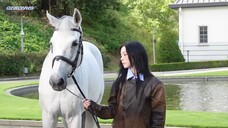 [ID SUB][aescenes] aespa WINTER Harper's BAZAAR October Cover Behind