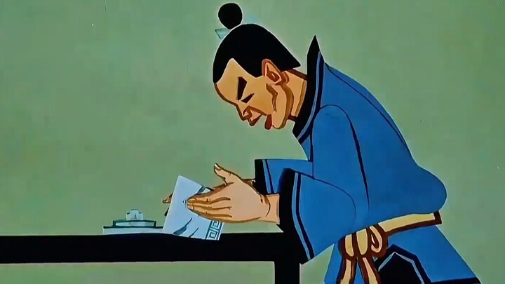 Vì tò mò, người đàn ông mở chiếc hũ bí ẩn của vị phú ông, nào ngờ lại để thoát mất bảo vật vô giá – 