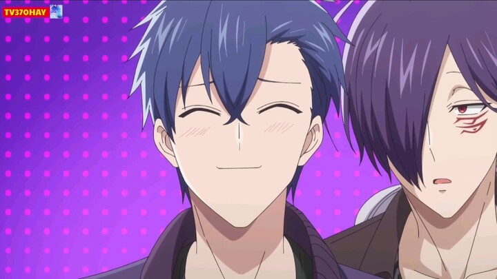 Thuyết Minh The Daily Life of a Part Time Torturer Tập 2 TV370HAYZ Official