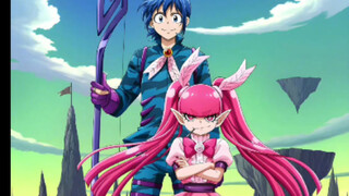 Key visual animasi TV season 3 "Mairimashita! Iruma-kun" dirilis, seluruh 21 episode akan ditayangka