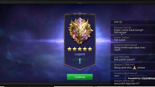 How to reach MYTHIC in 1 year?!