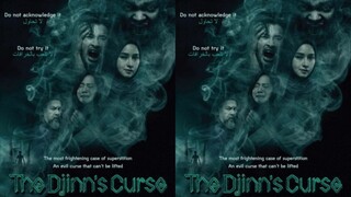 The Djinn's Curse (2023) Sub Indonesia 1080p