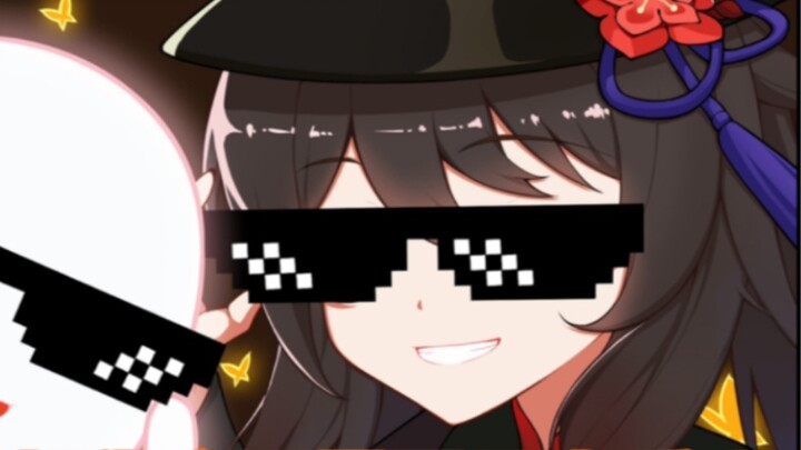 "Genshin Impact"