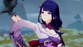 Since the launch of [Genshin Impact], there has been no guild PVP ranking, but it has been firmly on