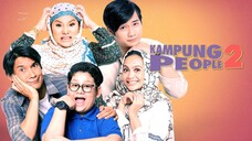 Kampung People 2 (Episode 1) 2020