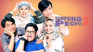 Kampung People 2 (Episode 14) Akhir