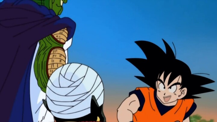 If Dragon Ball were played like this - the truth about Sun Wukong in less than three hours, the betr